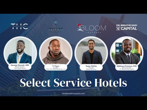 Select Service Hotels