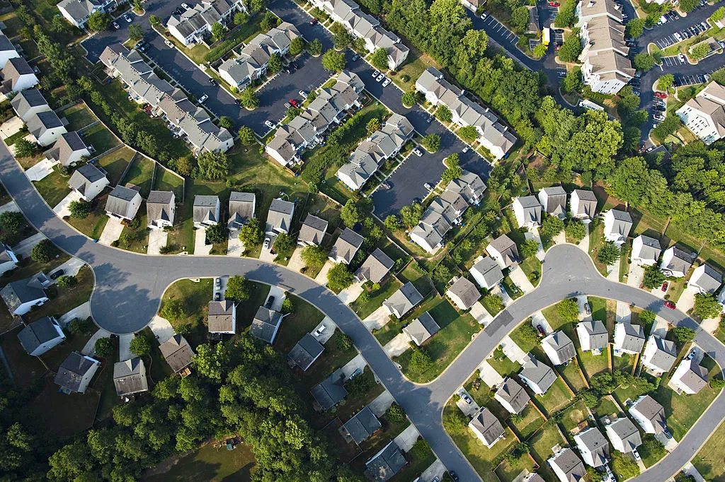 Housing Market Crisis