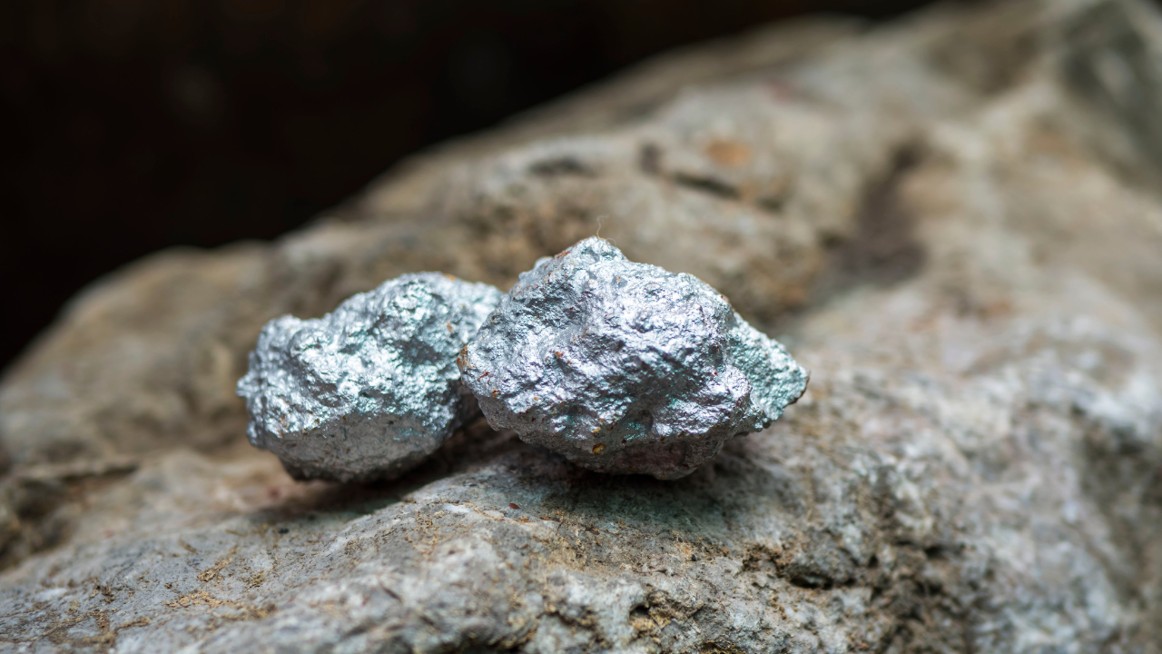 Supply-demand silver