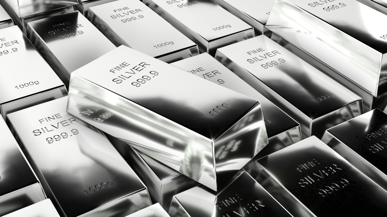 Silver Unobtainium