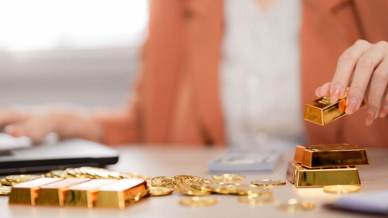 McAlvany Q&A: Monetary reset and precious metals illustration