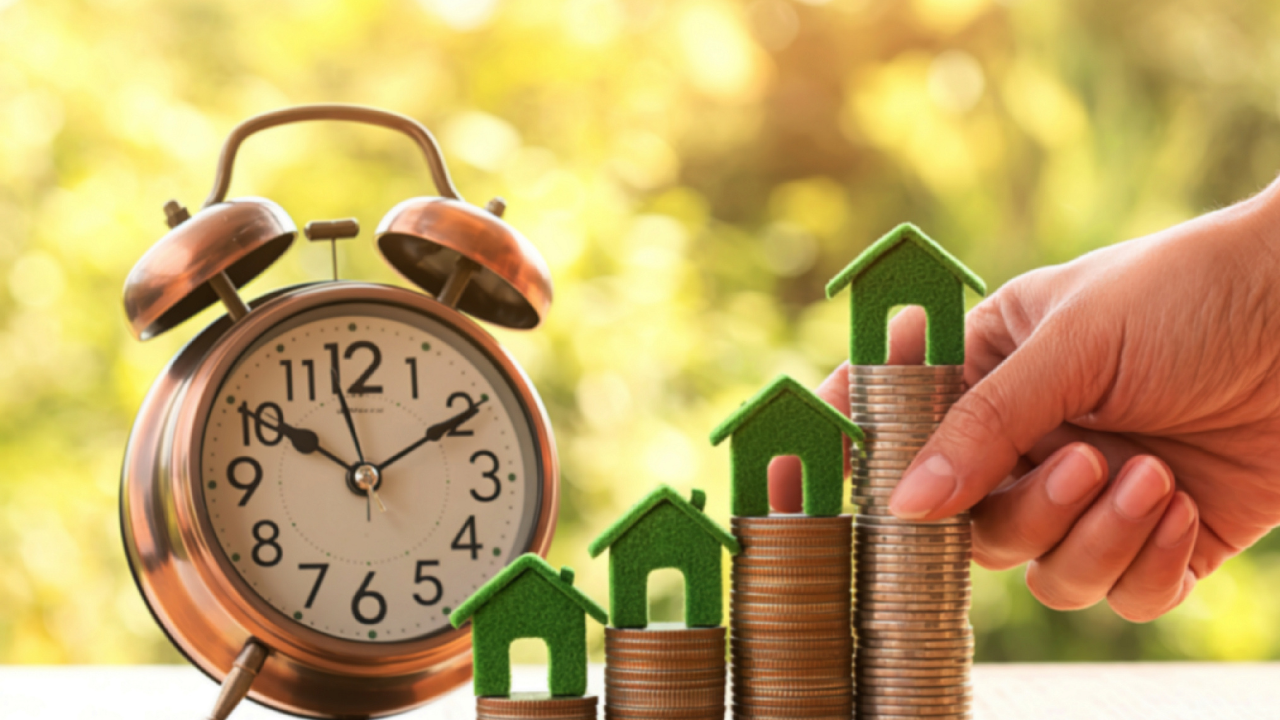 Private credit maturity wall and valuation reset